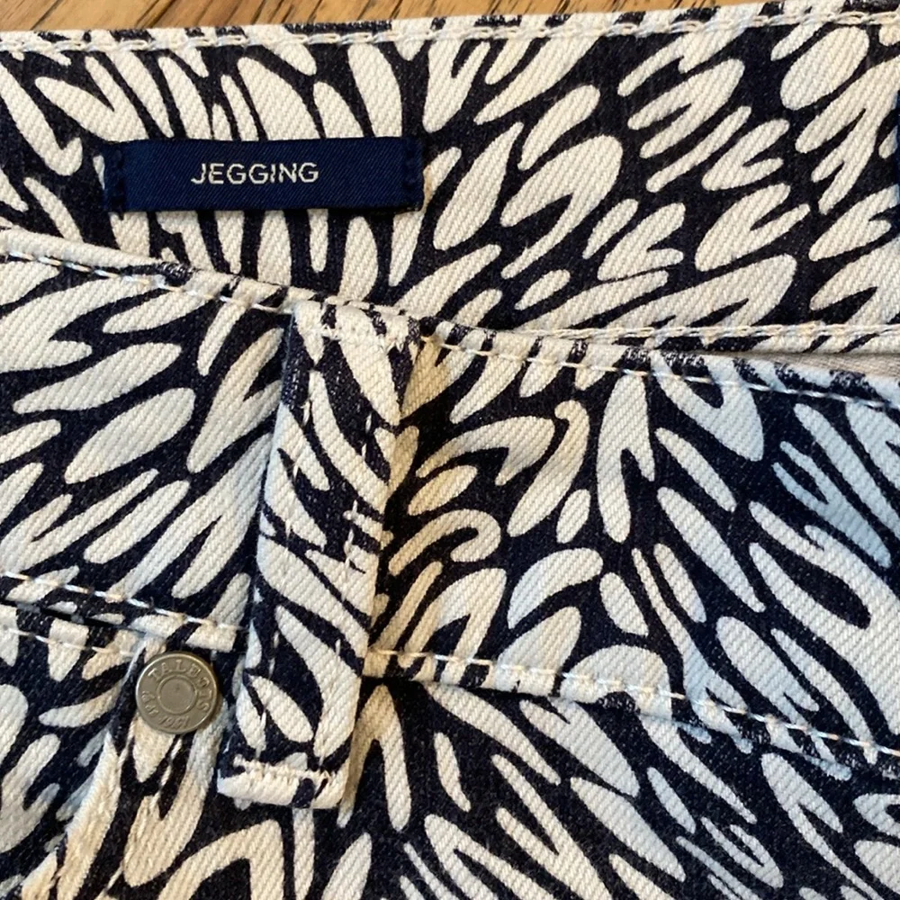 Talbots Womens Jeggings size 14p